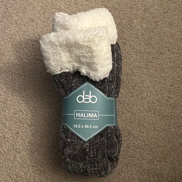 DAB Comfy Socks - Picture 1 of 2